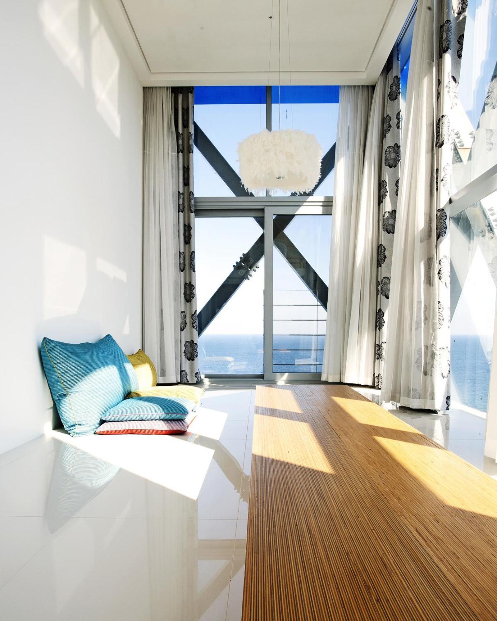 Haslla Art World Museum Hotel Gangneung Exteriör bild